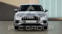 2026 Audi Q3