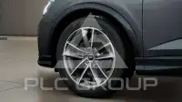 2026 Audi Q3