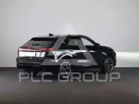 2026 Audi Q3