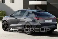 2026 Audi Q3