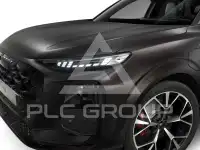 2026 Audi Q3