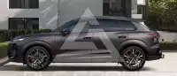 2026 Audi Q3