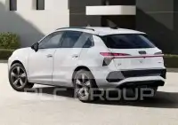 2026 Audi Q3