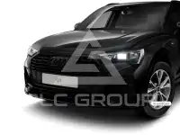 2026 Audi Q3