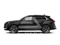 2026 Audi Q3