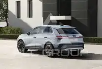 2026 Audi Q3