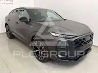 2026 Audi Q3
