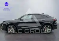 2026 Audi Q3