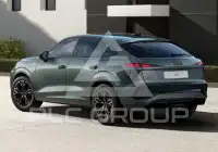 2026 Audi Q1