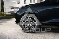 2026 Audi Q3