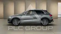 2026 Audi Q3