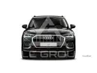 2026 Audi Q3