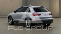 2026 Audi Q3