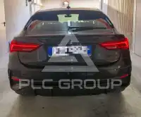 2026 Audi Q3