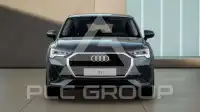 2026 Audi Q3