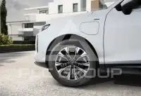 2026 Audi Q3