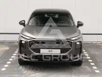 2026 Audi Q3
