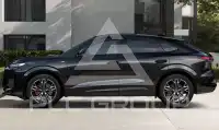 2026 Audi Q3