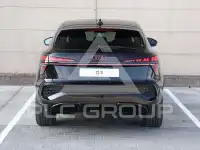 2026 Audi Q3