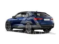 2026 Audi Q3