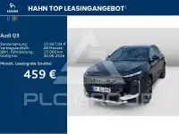 2026 Audi Q3