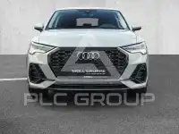 2026 Audi Q3