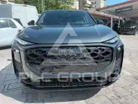 2026 Audi Q3