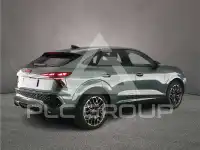 2026 Audi Q3