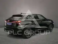 2026 Audi Q3