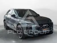 2026 Audi Q3