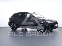 2026 Audi Q3