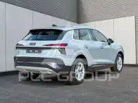 2026 Audi Q3
