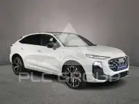 2026 Audi Q3