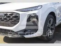 2026 Audi Q3