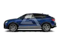 2026 Audi Q3
