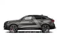 2026 Audi Q3