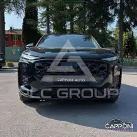 2026 Audi Q3