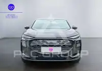 2026 Audi Q3