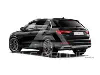 2026 Audi Q3