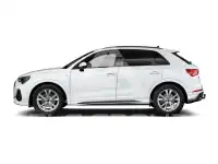 2026 Audi Q3