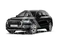2026 Audi Q3