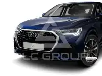 2026 Audi Q3