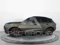 2026 Audi Q3