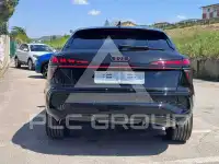2026 Audi Q3