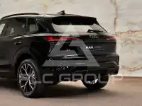 2026 Audi Q3