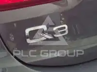 2026 Audi Q3