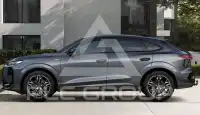 2026 Audi Q3