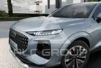 2026 Audi Q3