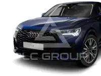 2026 Audi Q3
