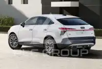 2026 Audi Q3